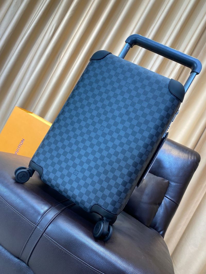 Louis Vuitton Suitcase